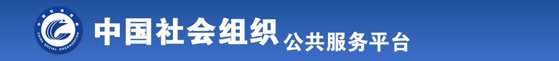 污污日逼全国社会组织信息查询